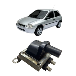 Bobina Ignição Corsa EFI 1.0 1.4 1994 1995 a 1996 BI0011MM