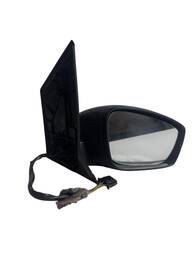 Retrovisor Direito Fox Space Cross 10/22 C/ Pisca