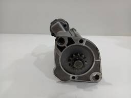 Motor Partida Arranque Amarok 2.0 Diesel 2011/ Aut/Man