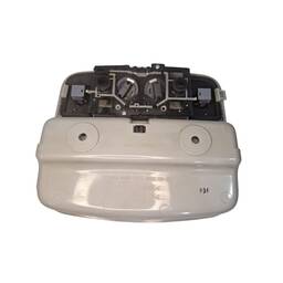 LUZ LANTERNA CORTESIA KIA CERATO 2009 1.6