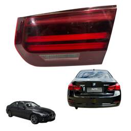 Lanterna Tr Dir Bmw F30 F80 316 320 328 335 16/18 Mala