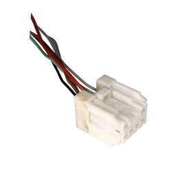 PLUG MODULO RELE TRAVA NISSAN KICKS 2019 SV