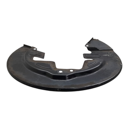 ESPELHO DISCO FREIO DIANTEIRO ESQUERDO VOLVO XC60 09 A 17