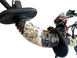 CHICOTE PORTA DIANTEIRA ESQUERDA CHERY TIGGO 2 2019 1.5