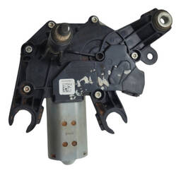 MOTOR LIMPADOR TRASEIRO RENAULT KWID SANDERO 2017 2024      