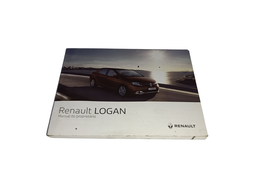 MANUAL PROPRIETÁRIO RENAULT LOGAN 1.0 12V EXPRESSION 2020