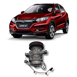 COMPRESSOR AR CONDICIONADO HR-V 1.8 2016 2017 A 2021
