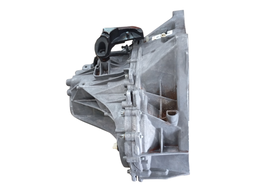 CAIXA CAMBIO SENTRA FLUENCE 2.0 16V 2007 A 2016 MANUAL 6 MAR