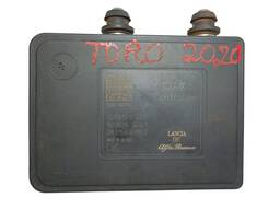 MODULO ABS TORO 1.8 2.0 2016 A 2022 10062930121 00521392530