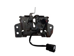 Fechadura Capo Dianteiro Outlander Asx 2008/22 Lancer 11/19