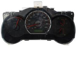 PAINEL INSTRUMENTOS HILUX SRV SW4 3.0 2012 A 2015 83800FAY61