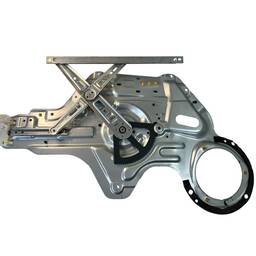 MÁQUINA DE VIDRO PORTA DIANTEIRA DIREITA CERATO 2006 A 2009