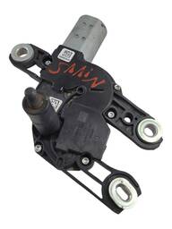 Motor Limpador Vidro Traseiro Nivus Up Polo 2014 2022   