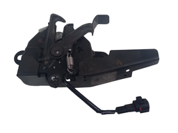 FECHADURA CAPO DIANTEIRO COROLLA 2009 2010 A 2014