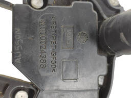 MOTOR LIMPADOR VIDRO TRASEIRO VOLKSWAGEN POLO TSI 2020