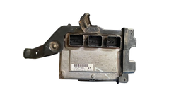 KIT CODE INJEÇÃO CITY 1.5 2009 A 2014 AUTOMÁTICO 