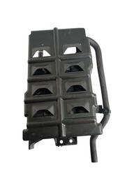 FILTRO CANISTER NISSAN KICKS 1.6 2023/