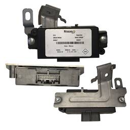 KIT MODULO INJEÇÃO CODE NISSAN KICKS 2019 SV