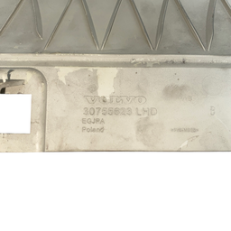 ACABAMENTO PAINEL INFERIOR VOLVO XC60 2009 A 2013 30755623