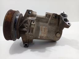 Compressor Ar Condicionado Fluence 2.0 16v 2011 a 2017