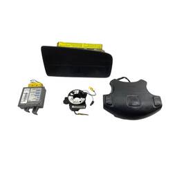 KIT AIRBAG HONDA CIVIC 1996 A 2000