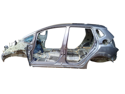 TRASEIRA LATERAL HONDA WRV 2018 2019 A 2021