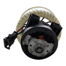 MOTOR AR FORÇADO VOLVO XC60 2011 A 2013 3132390028