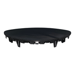 GRADE AUTO FALANTE PAINEL MERCEDES E350 05 A 09 A2116890439