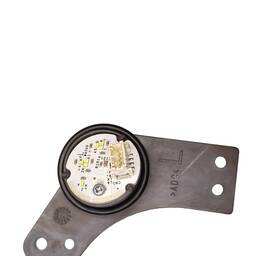 REATOR MODULO FAROL ESQUERDO COROLLA CROSS XRE 2022