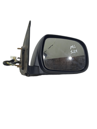 RETROVISOR DIREITO HILUX / SW4 2006 A 2011 ELÉ