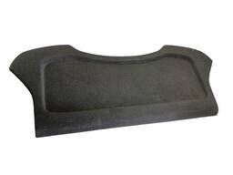 TAMPÃO BAGAGITO GOL G7 G8 2017 2018 A 2023 (AVARIA)