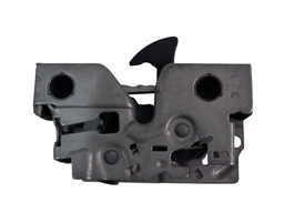 Fechadura Inferior Capo Diant Gol Saveiro Voyage Fox Up...