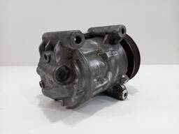 COMPRESSOR AR UNO MOBI GRAND SIENA FIORINO PALIO 1.0 1.4 EVO