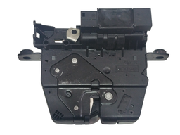 FECHADURA TAMPA TRASEIRA BMW X5 X6 2015 2016 A 2019