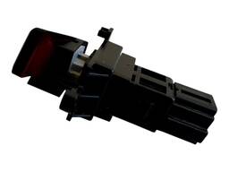 BOTÃO PISCA ALERTA PAJERO FULL 3.2  2016 2017