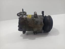 COMPRESSOR AR CONDICIONADO FOCUS 2.0 2009 A 2013