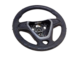 VOLANTE CHERY TIGGO 2 2019 A 2022 (DETALHE)