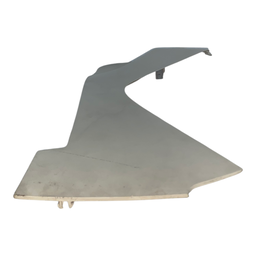 ACABAMENTO BANCO TRAS DIR VOLVO XC60 2009 A 2017 31263844