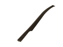 PESTANA PORTA TRASEIRA DIREITA EXTERNA S10 2012 A 2021