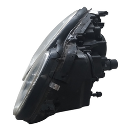 FAROL DIREITO MERCEDES E320 02/09 15436000 COM DETALHE