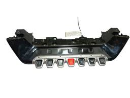 COMANDO AR TRAVA PISCA ALERTA PEUGEOT 208 2021 A 2023