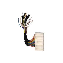 PLUG CAIXA FUSIVEL KIA SPORTAGE 2.0 FLEX EX 2018 AUT