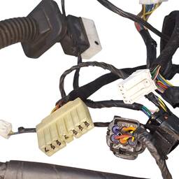 CHICOTE CABO PORTA D.E KIA CERATO 2009