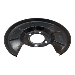 ESPELHO DISCO FREIO TRASEIRO DIREITO VOLVO XC60 2009 A 2017