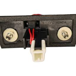 BOTÃO ABERTURA TAMPA MALA HR-V 1.8 2020