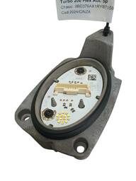 Modulo Reator Farol Direito Fastback 2022 a 2024