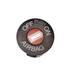 Botão Interruptor ON OFF Airbag Honda Hr-v 2018