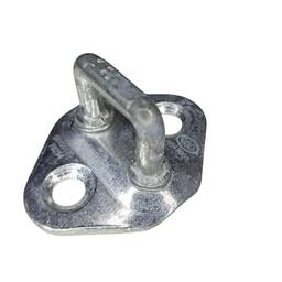 BATENTE FECHADURA PORTA LIFAN X60 2018 1.8 AUT