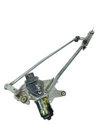 MÁQUINA E MOTOR LIMPADOR PARABRISA CIVIC 2001 A 2006