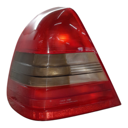 LANTERNA ESQUERDA MERCEDES C180 200 230 1993/2000 